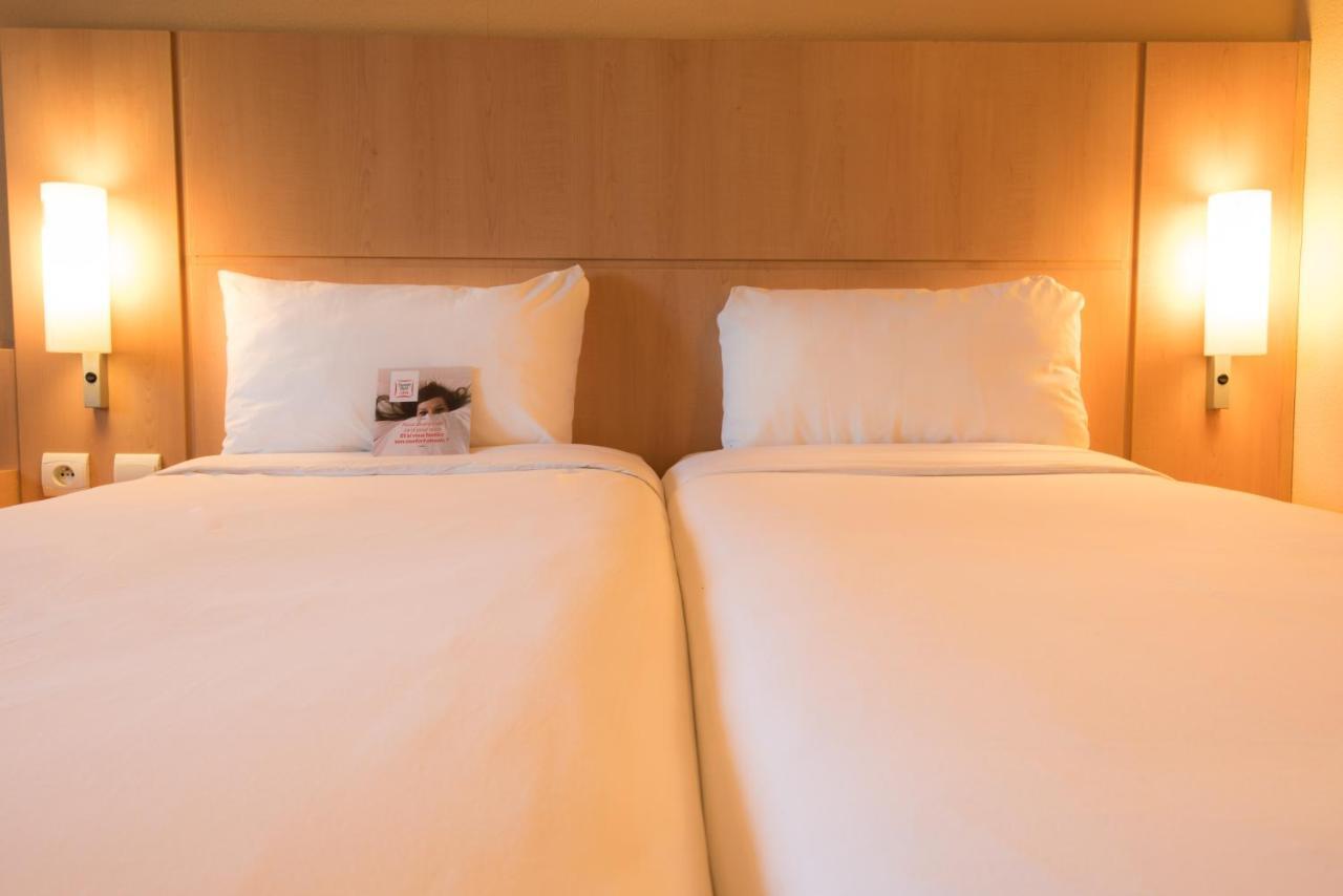 Ibis Oran Les Falaises エクステリア 写真