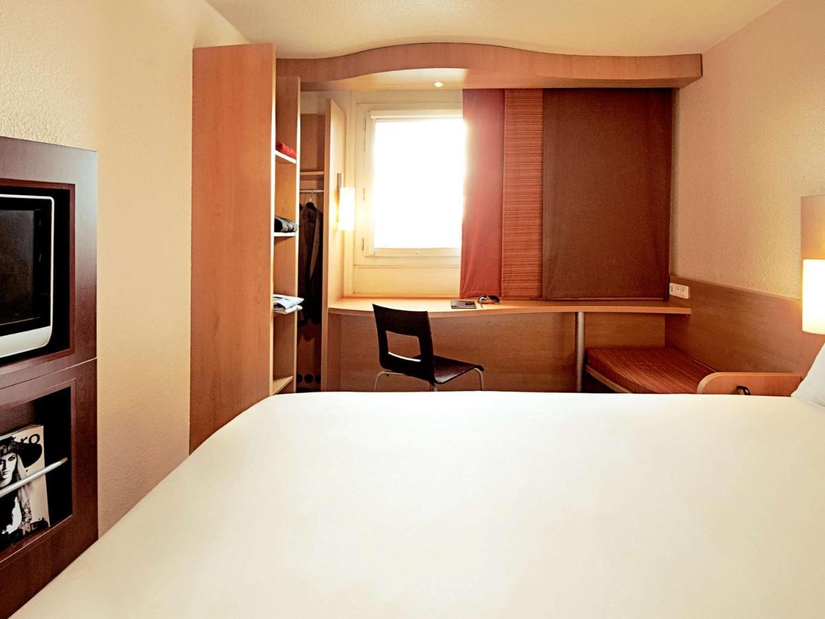 Ibis Oran Les Falaises エクステリア 写真